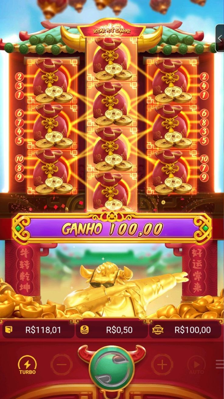 Greek Gods Slot game