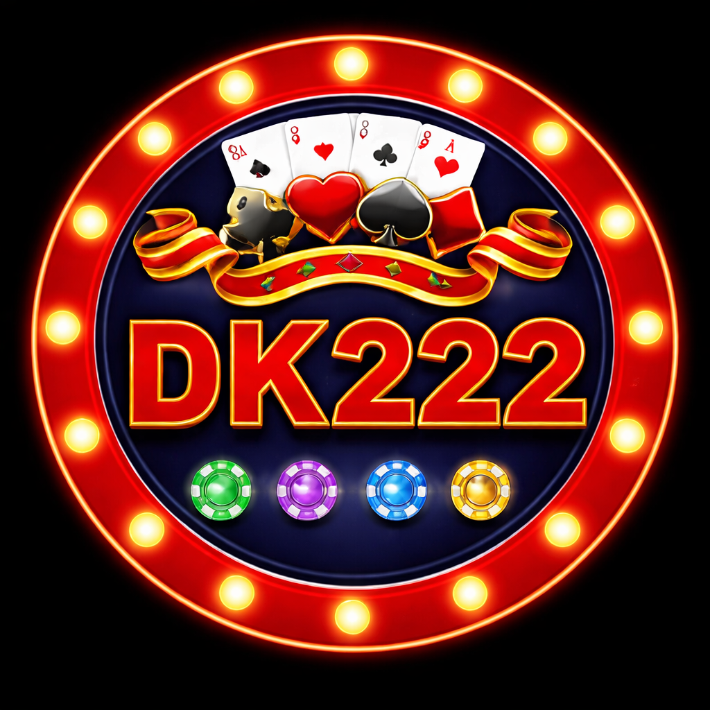 DK222 Game