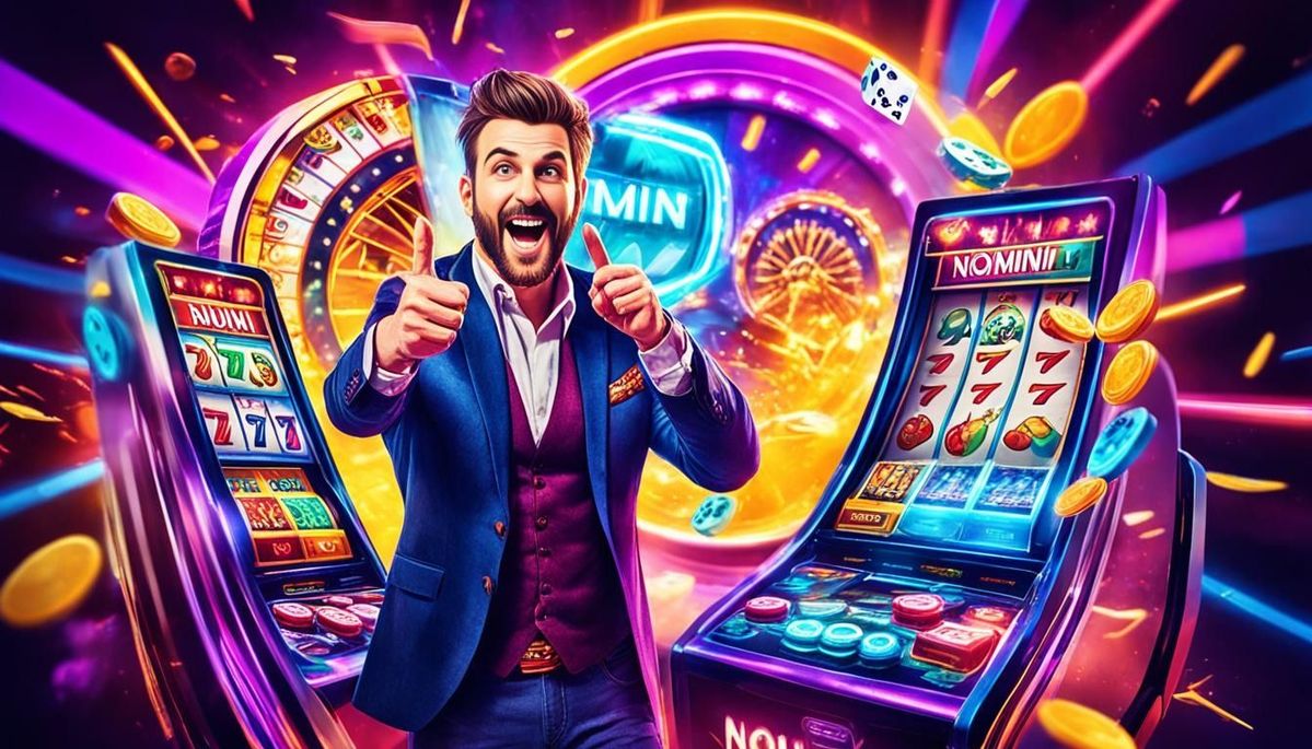 Greek Gods Slot پاکستان ریئل منی گیمز